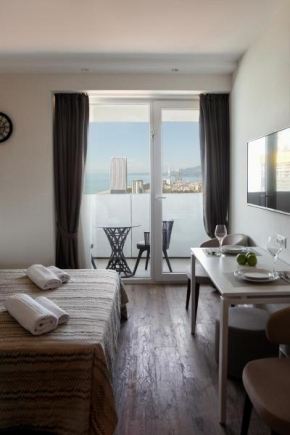Onyx Palace DeLux